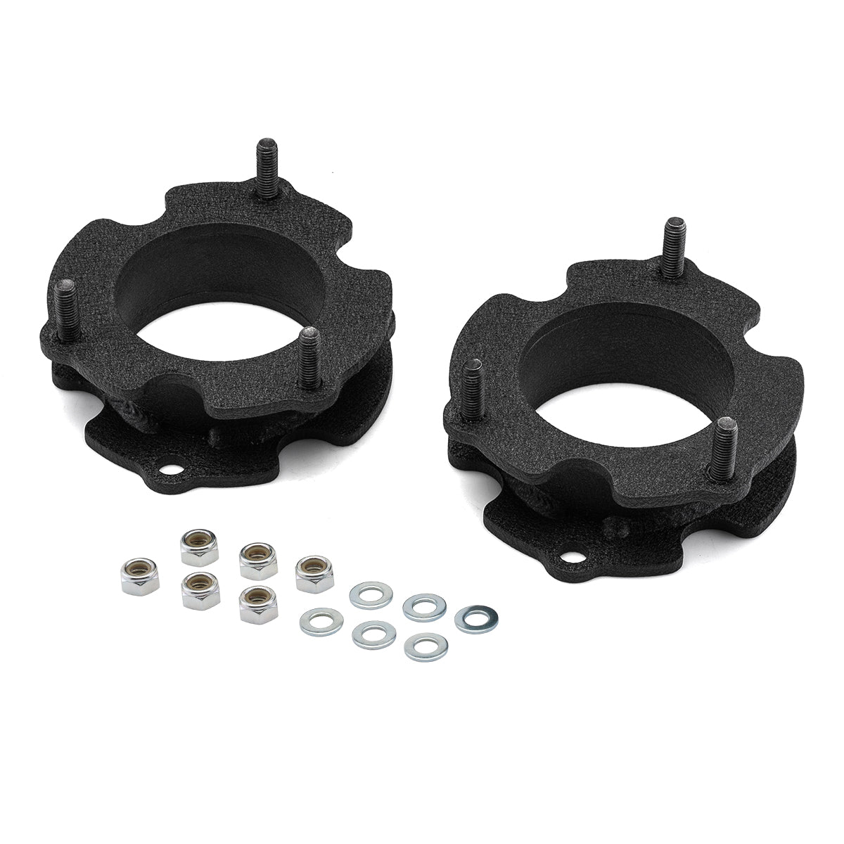 2003-2017 Ford Expedition 2WD 4WD Rear Lift Kit