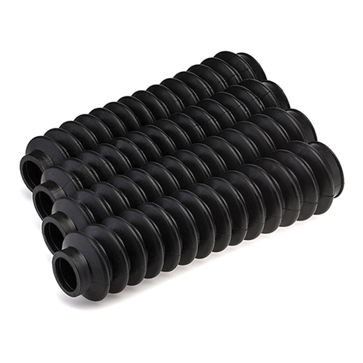 Universal Shock Absorber Boots Set Of 4