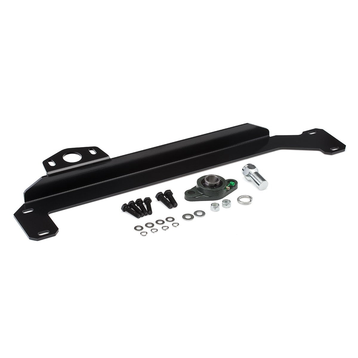 1994-2002 Dodge Ram 3500 Steering Gear Box Stabilizer Bracer