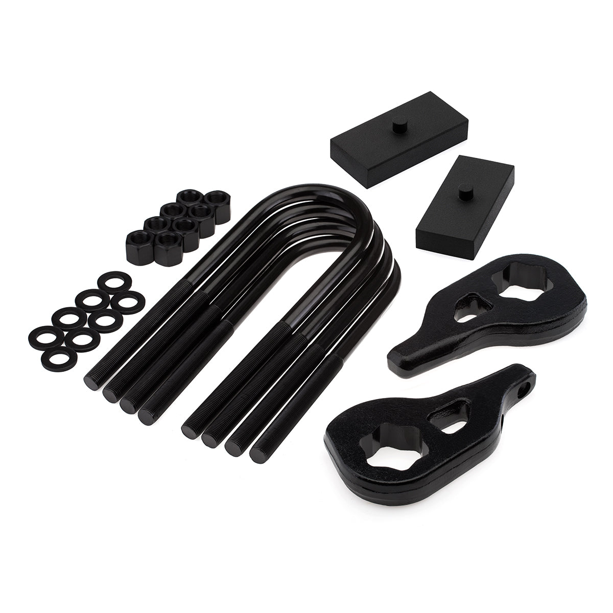 2002-2005 Dodge Ram 1500 Full Lift Kit