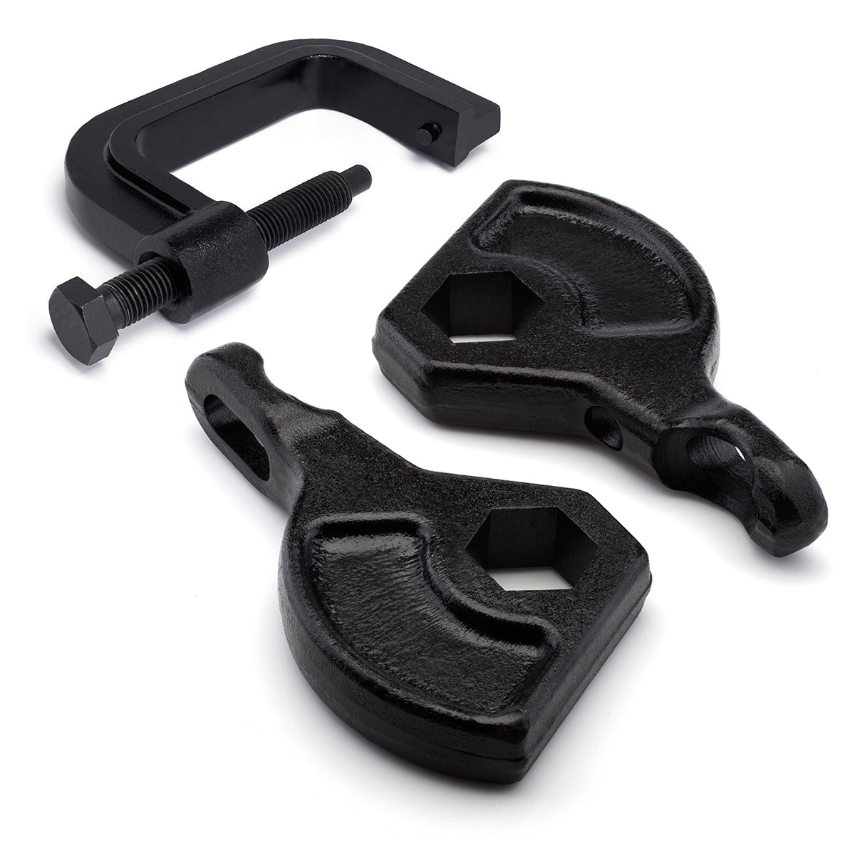 1998-2003 Dodge Durango Front Lift Kit with Torsion Key Unloading/Removal Tool