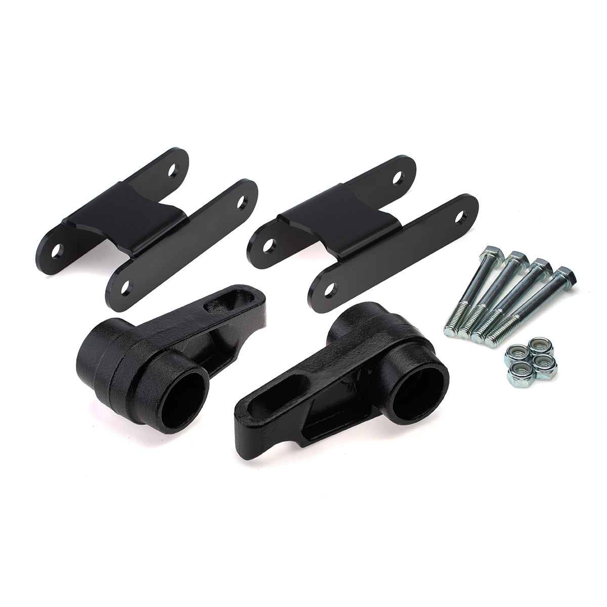 2004-2012 GMC Canyon Full Lift Kit