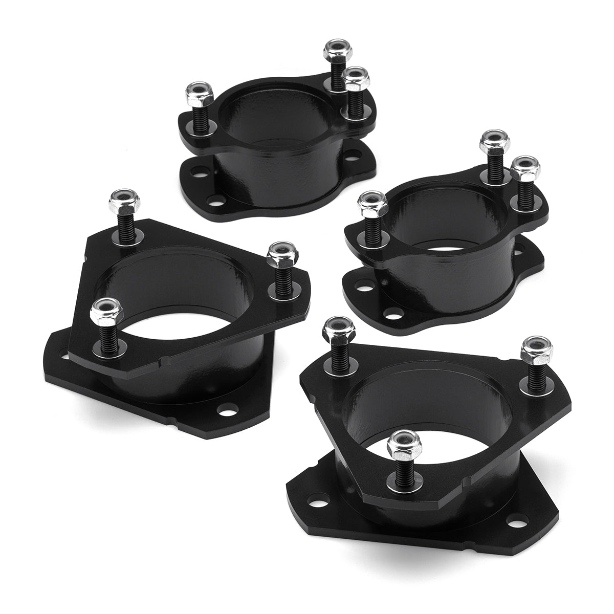 2006-2010 Ford Explorer Full Lift Kit