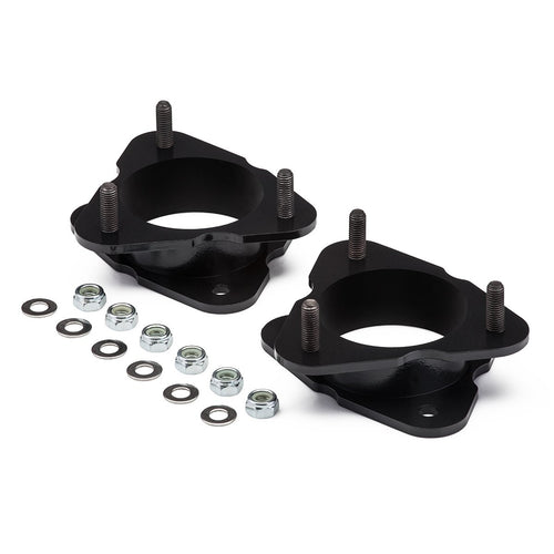 2007-2021 Chevy Silverado 1500 Full Lift Kit with Bumps Stops and Differential Drop Kit