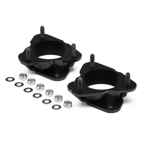 2007-2023 Chevy Silverado 1500 Front Lift Kit with Bump Stops