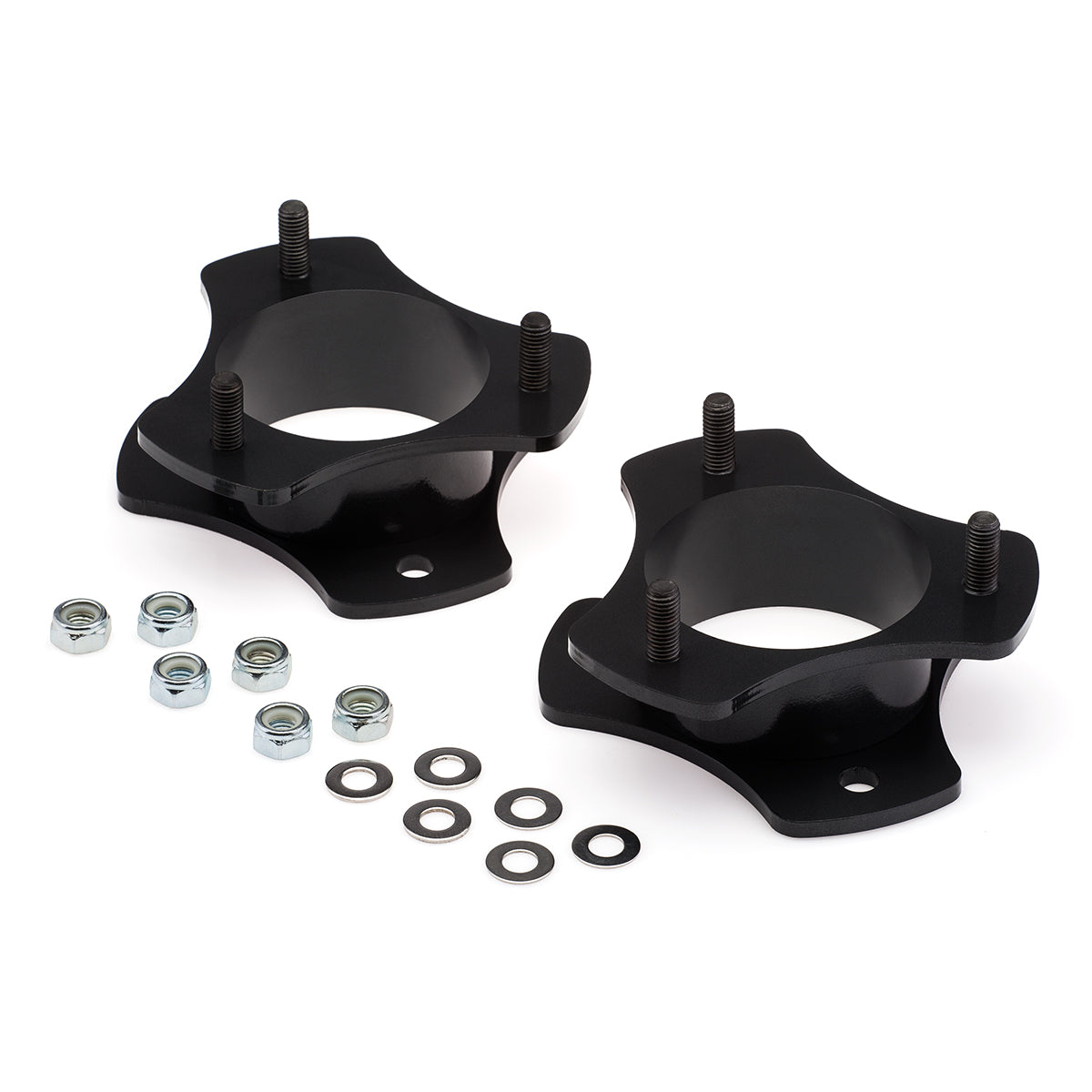 2004-2015 Nissan Armada 2WD 4WD Front Lift Kit