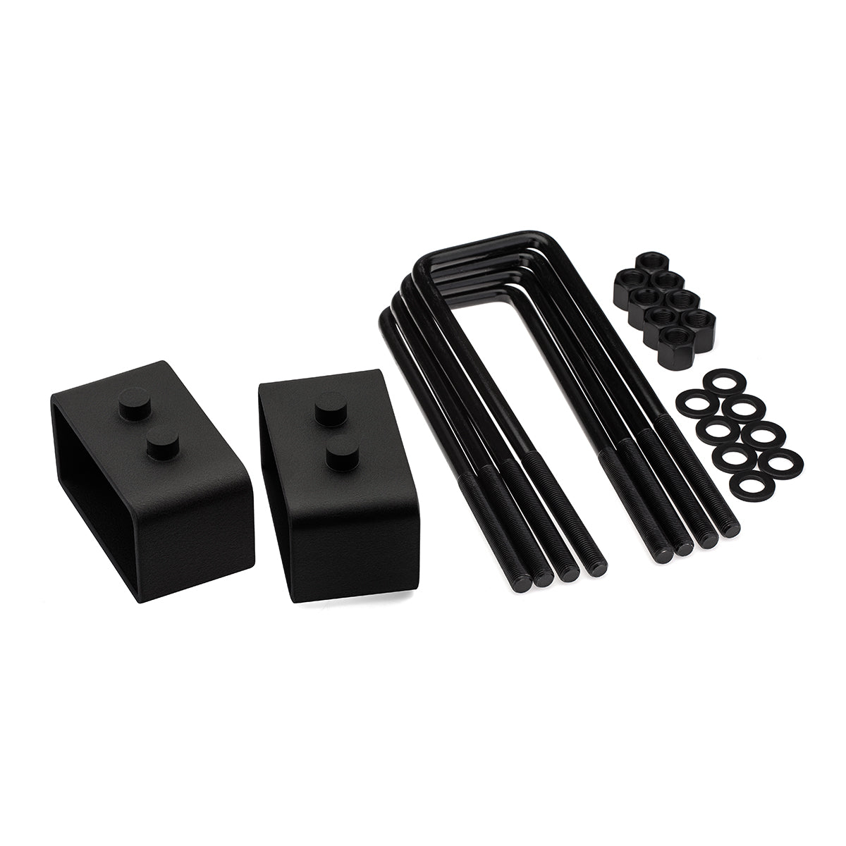 2004-2020 Ford F-150 2WD Rear Lift Kit