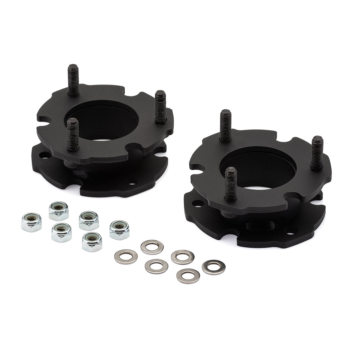 2015-2020 Chevy Colorado Front Lift Kit