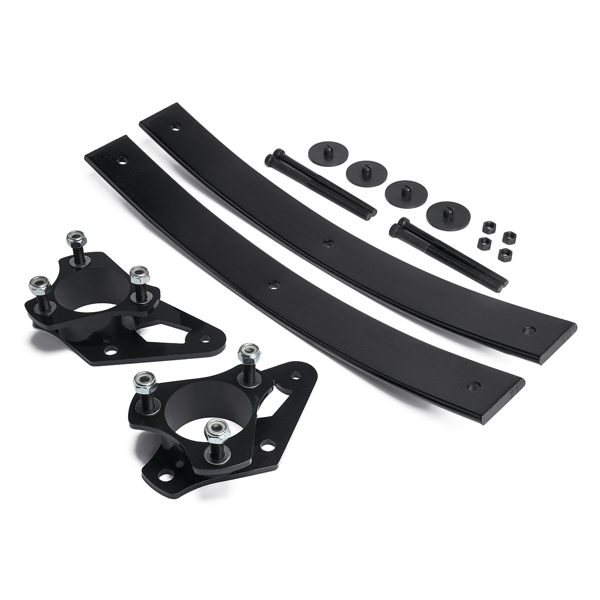 2005-2020 Nissan Frontier Full Lift Kit