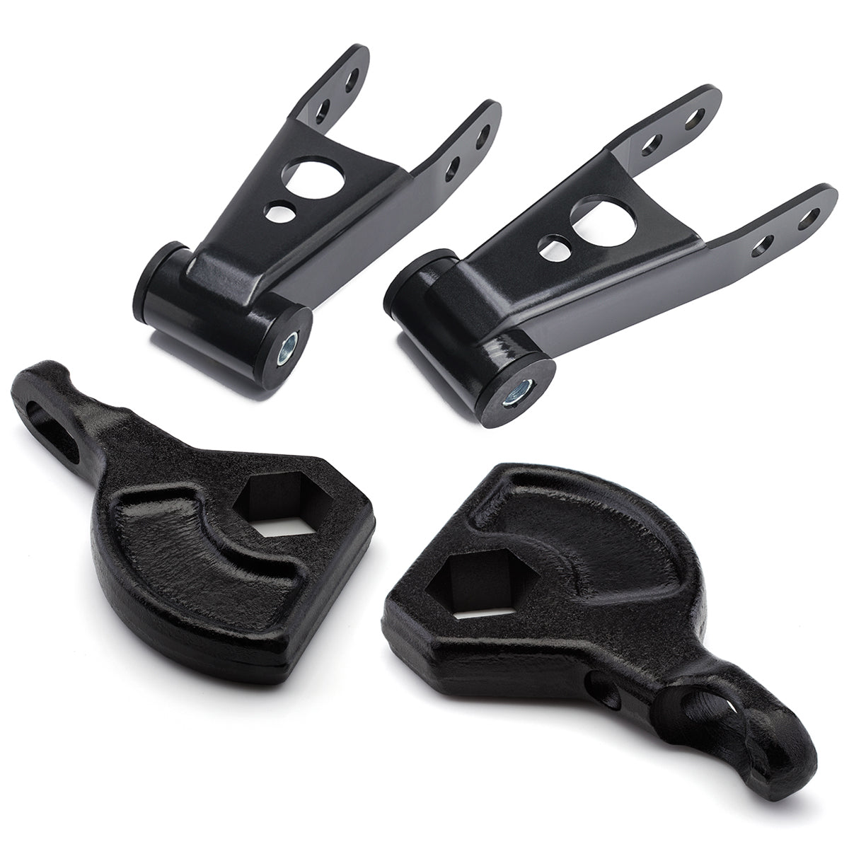 1998-2003 Dodge Durango Full Lift Kit