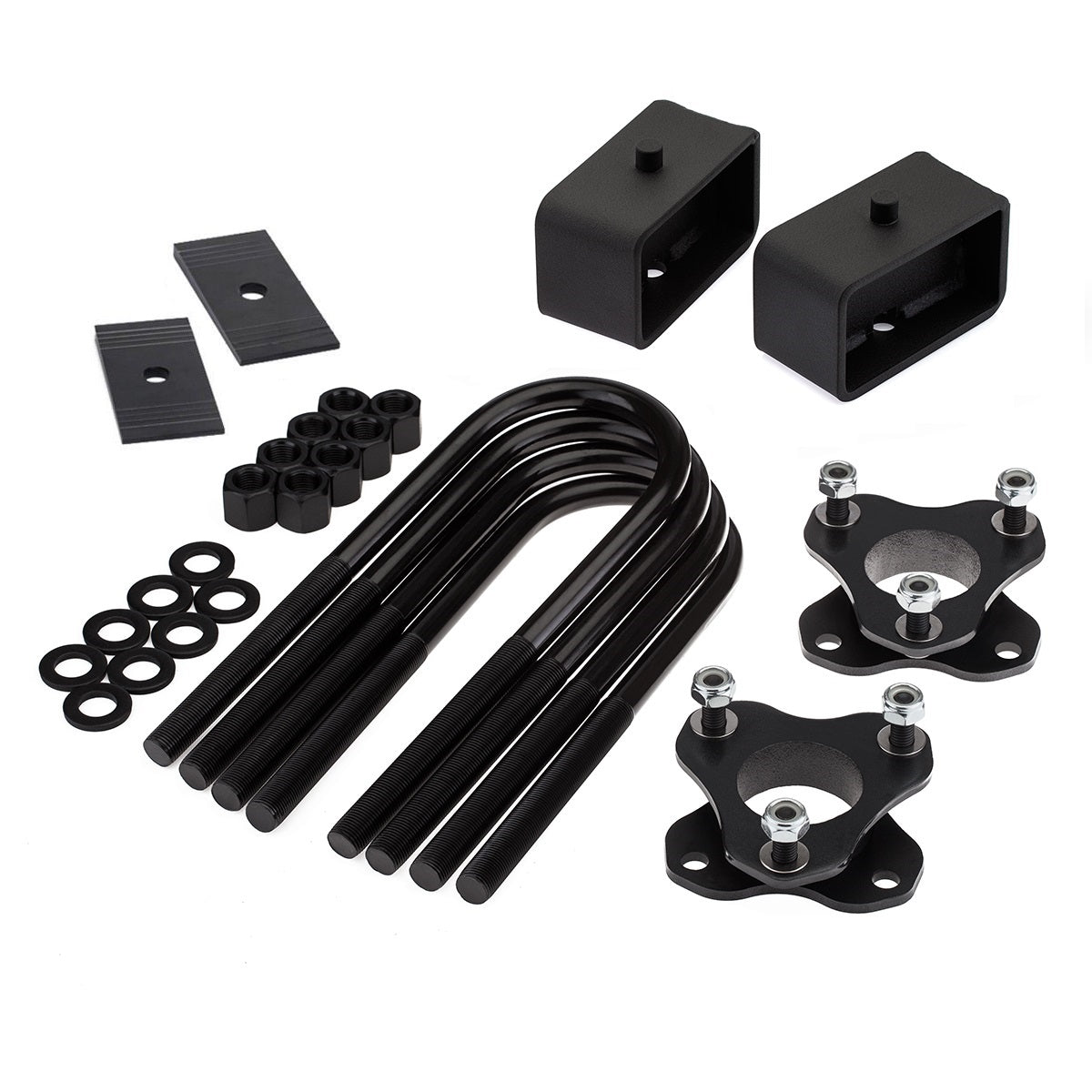 2005-2008 Dodge Ram 1500 Full Lift Kit with Alignment Shims