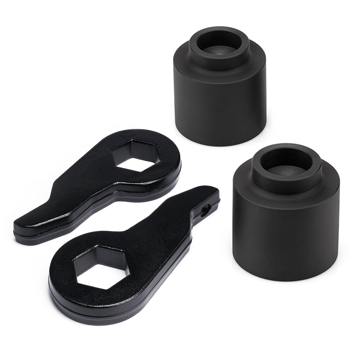 2000-2006 Chevy Tahoe Full Lift Kit