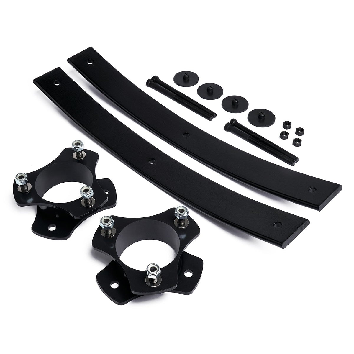 2005-2020 Toyota Tacoma Full Lift Kit