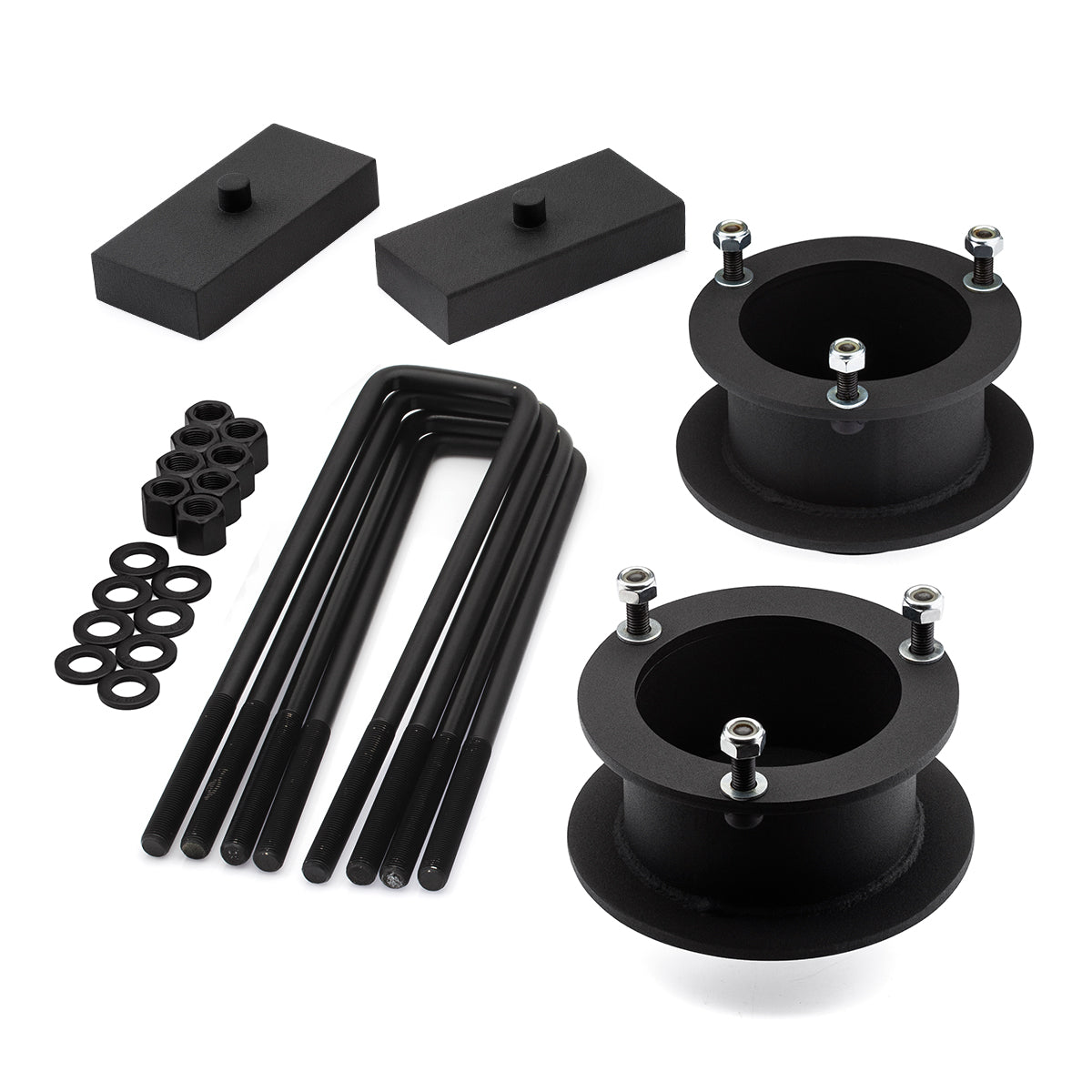 1994-2001 Dodge Ram 1500 4WD Full Lift Kit