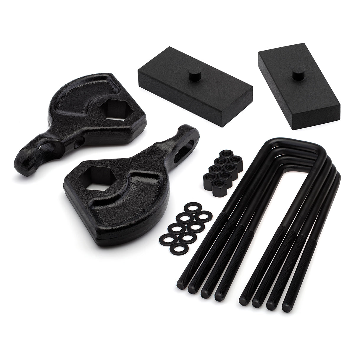 1987-2004 Dodge Dakota Full Lift Kit