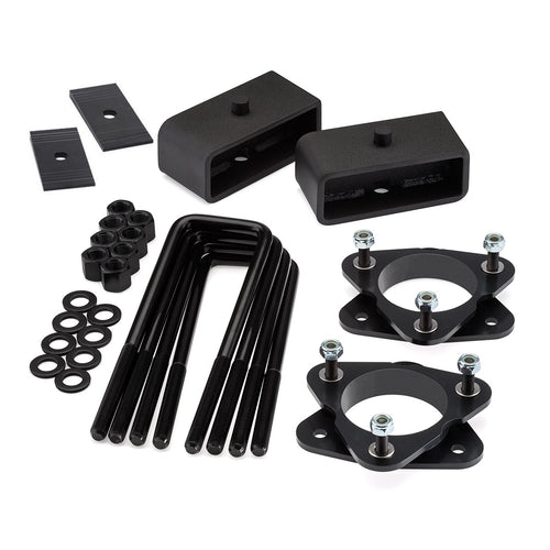 2007-2019 Chevy Silverado 1500 Full Lift Kit with Alignment Shims