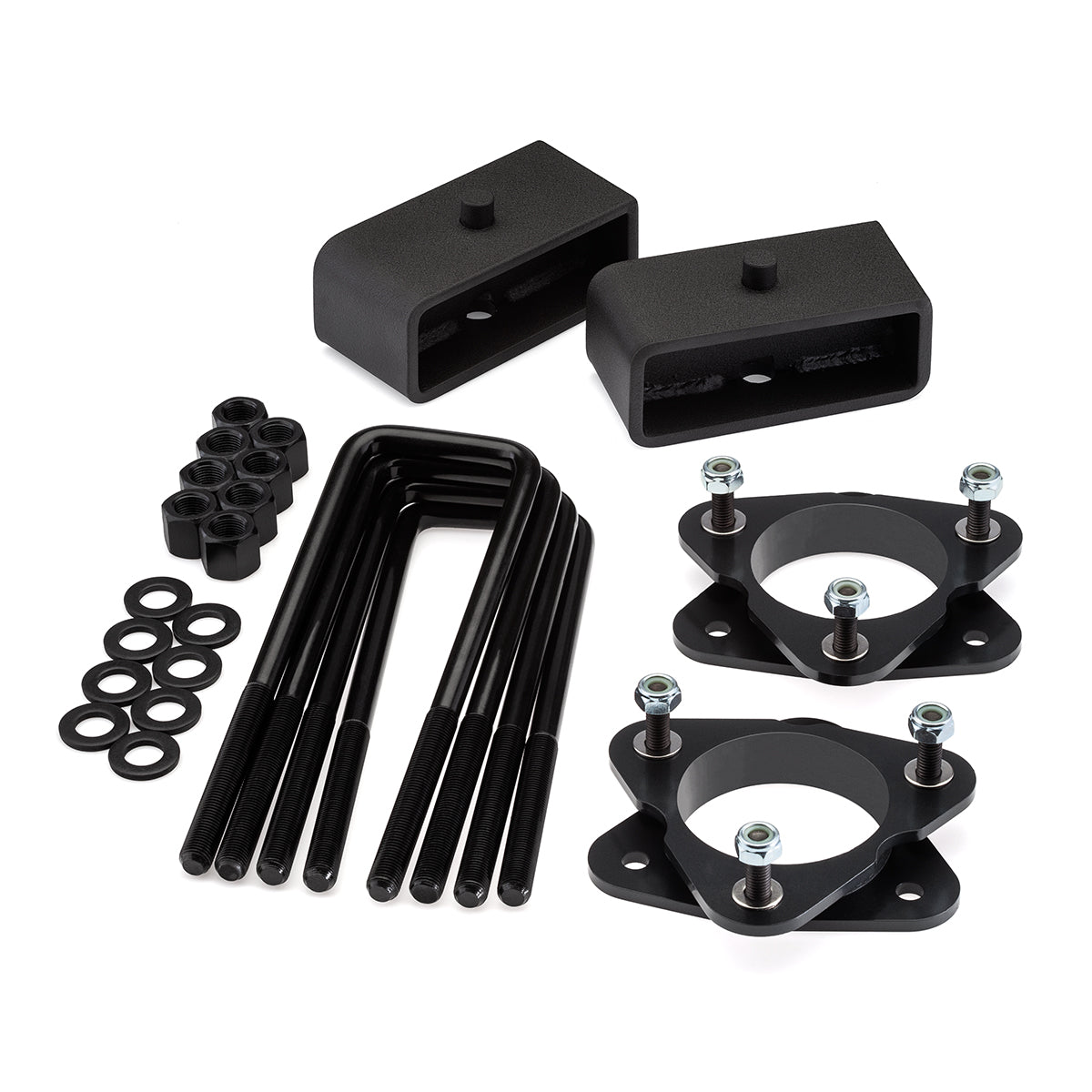 2007-2019 GMC Sierra 1500 Full Lift Kit