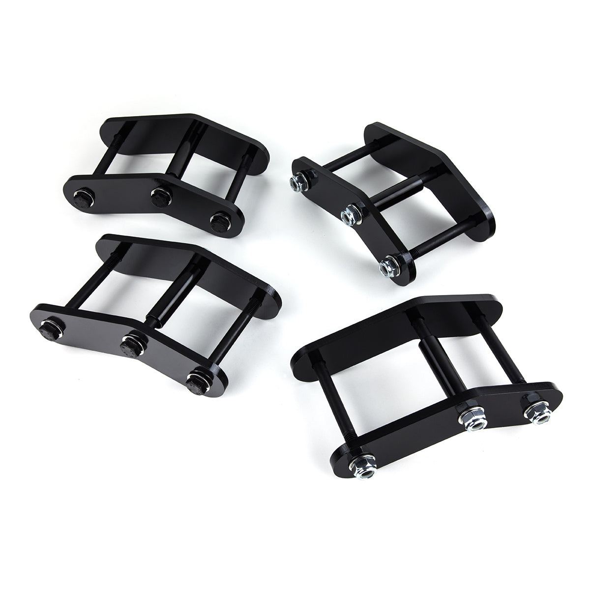 1987-1995 Jeep Wrangler YJ Full Lift Kit