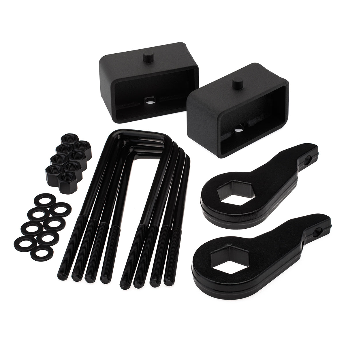 1988-1999 GMC K1500 Full Lift Kit