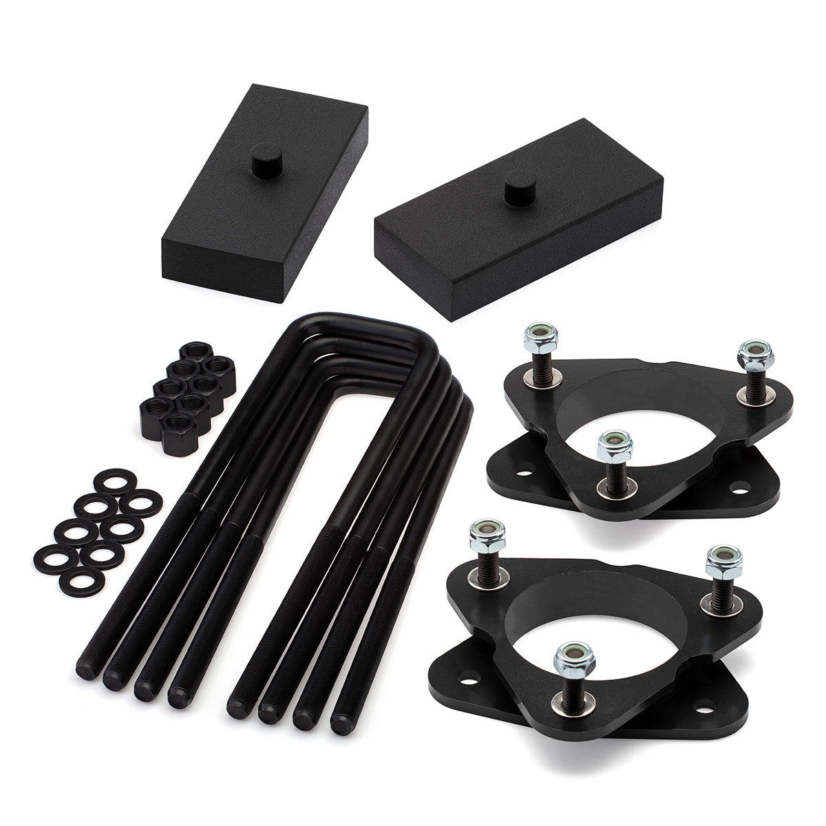 2007-2019 Chevy Silverado 1500 Full Lift Kit