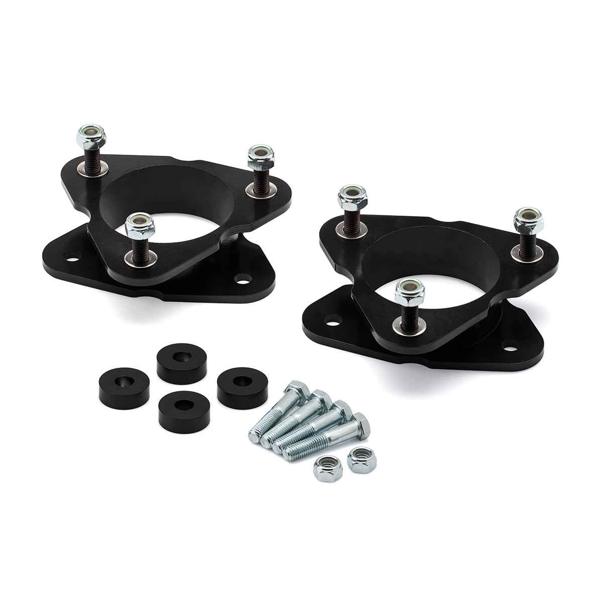 2007-2021 Chevy Silverado 1500 LTZ / Z71 3