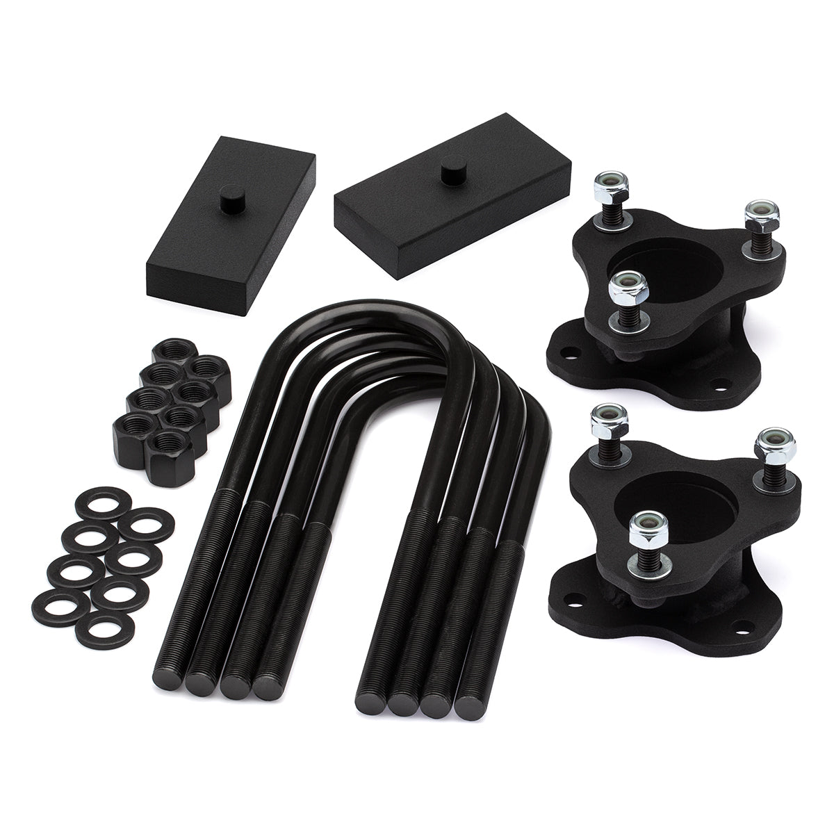 2005-2008 Dodge Ram 1500 Full Lift Kit