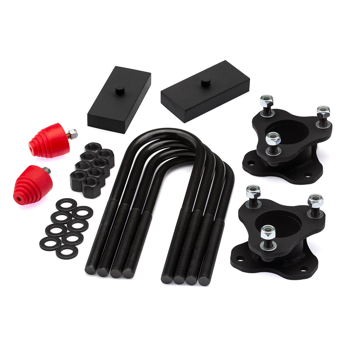 2005-2008 Dodge Ram 1500 Full Lift Kit with Bump Stops