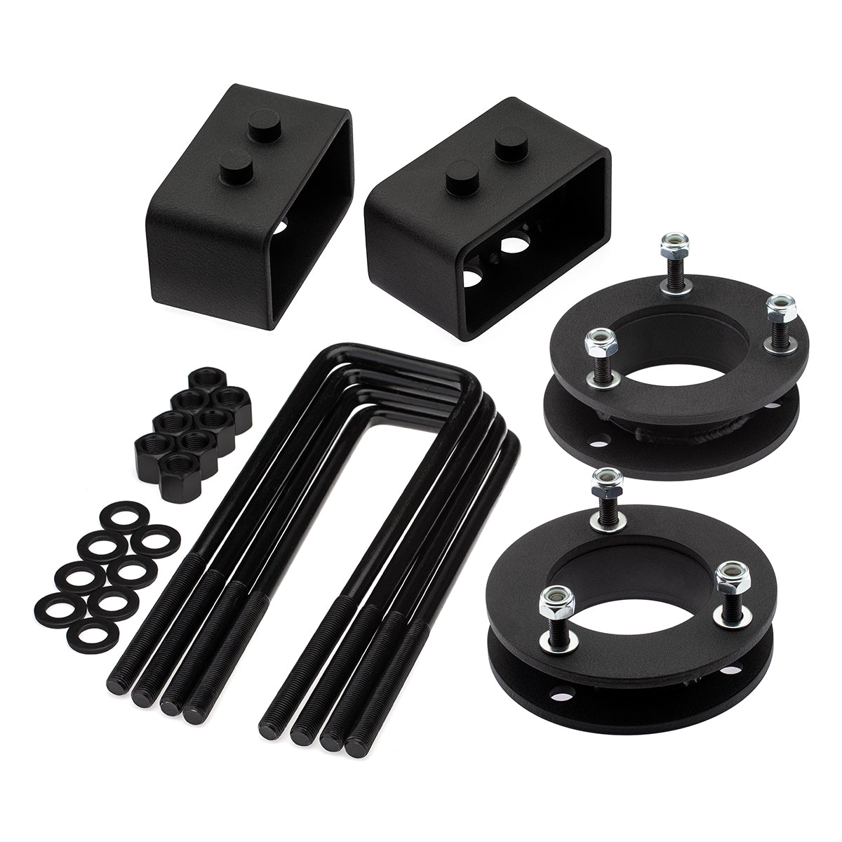 2004-2013 Ford F-150 2WD 4WD Full Lift Kit
