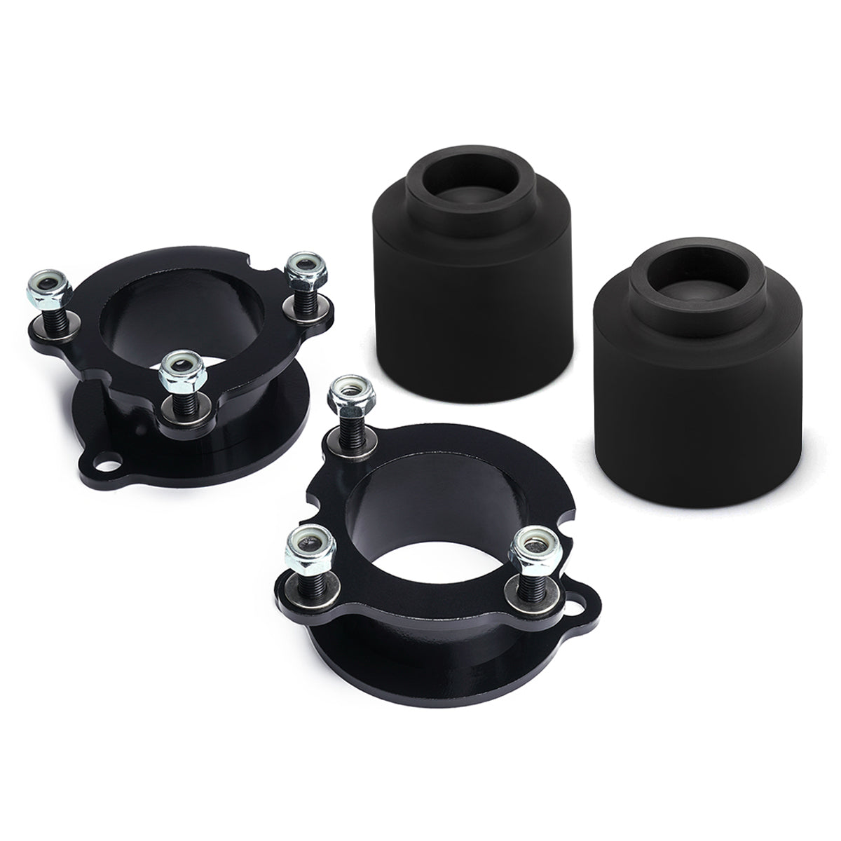 2002-2009 Chevy Trailblazer 2WD 4WD Full Lift Kit