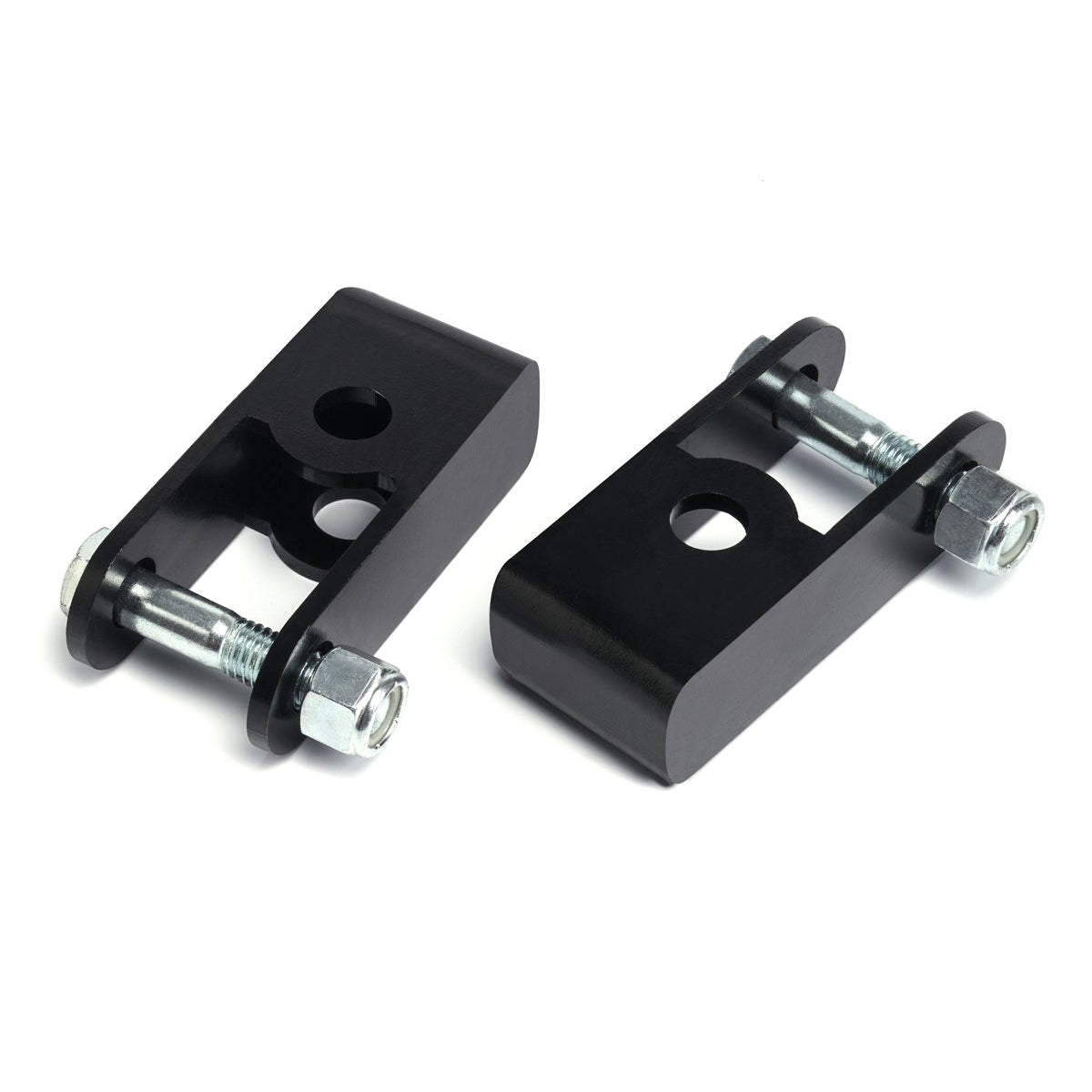 2011-2020 Chevy Silverado 3500HD Front Shock Extenders