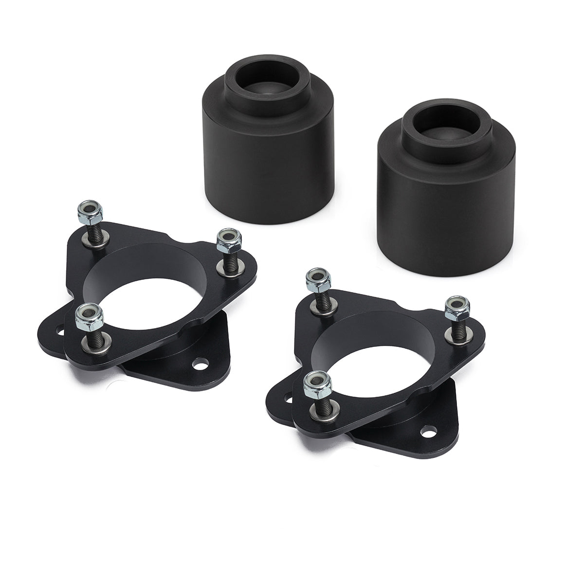 2007-2020 GMC Yukon 1500 Full Lift Kit