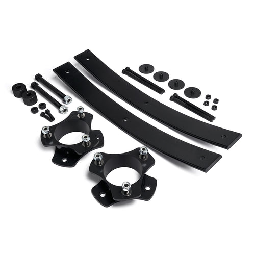 2005-2020 Toyota Tacoma Full Lift Kit with Differential Drop