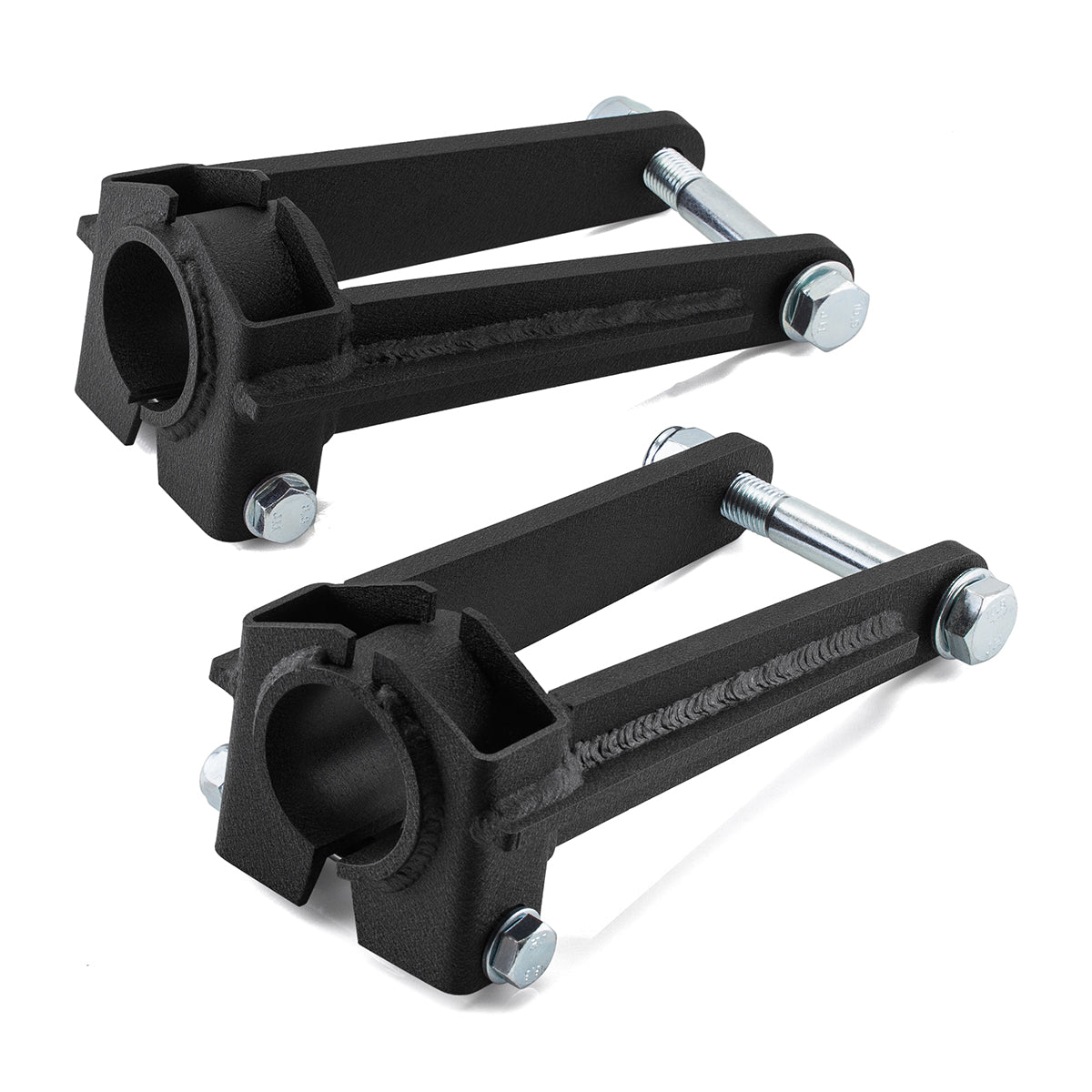 2005-2010 Jeep Grand Cherokee WK Front Lift Kit