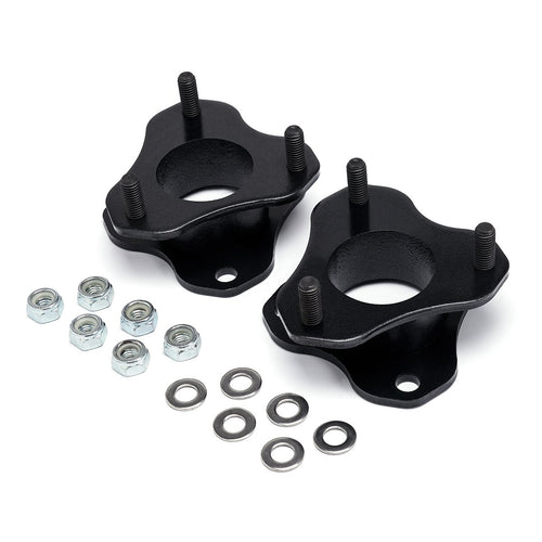 2009-2020 Dodge Ram 1500 Full Steel Front + Rear Spacers Lift Kit 4WD