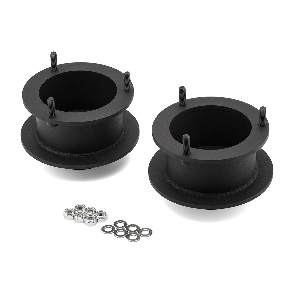 1994-2013 Dodge Ram 2500 4WD Front Lift Kit