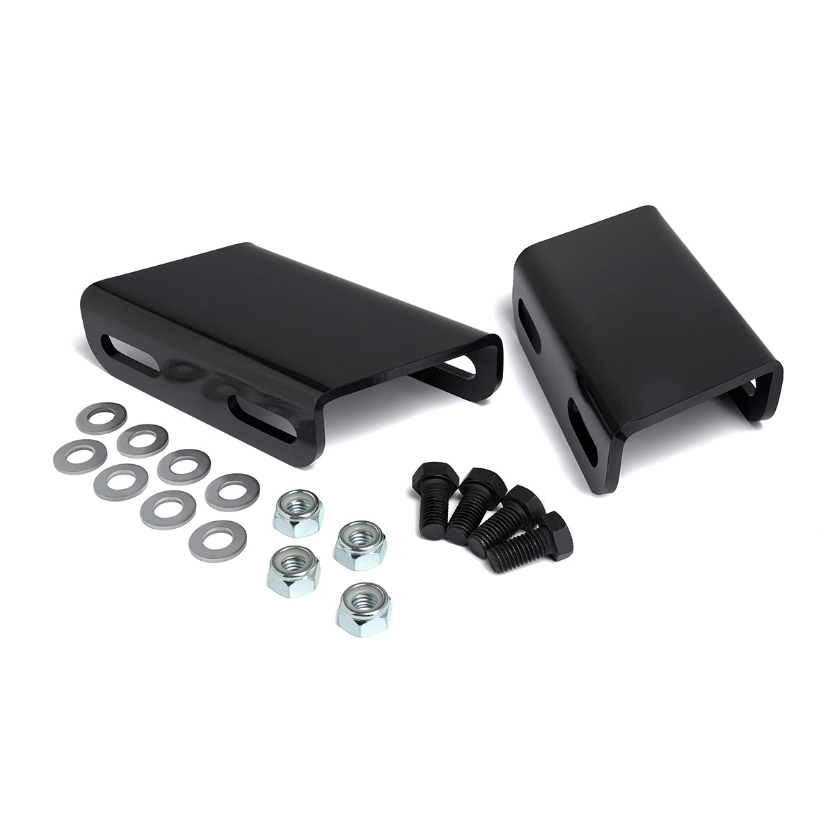 1994-2013 Dodge Ram 2500 Sway Bar Drop Bracket 4WD