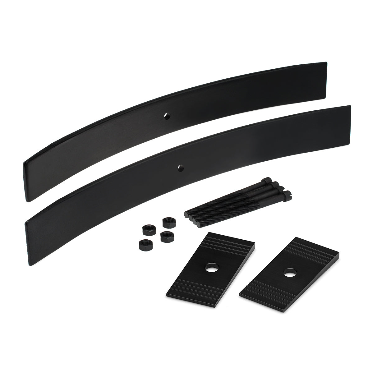 2005-2020 Toyota Tacoma Add-A-Leaf Spring Rear Lift Kit with Shims