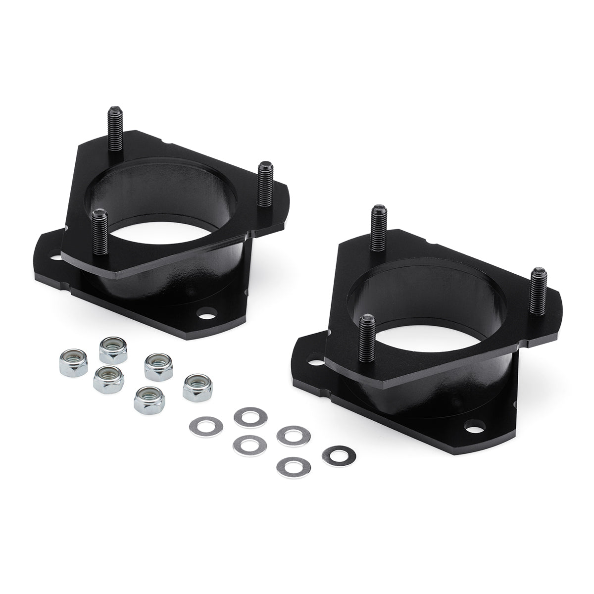 2002-2005 Mercury Mountaineer Rear Lift Kit