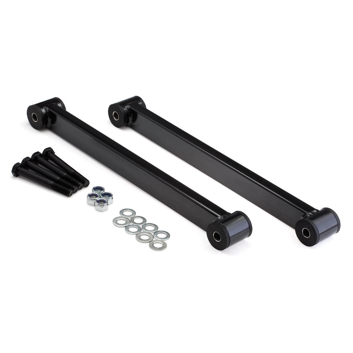 1997-2002 Lincoln Navigator Rear Lower Control Arms Kit
