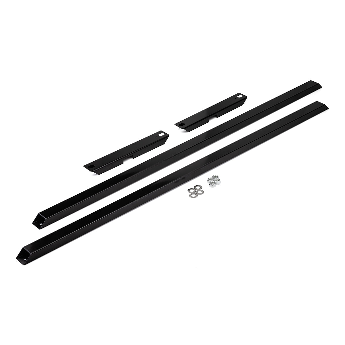 1979-2004 Ford Mustang Subframe Connector Kit
