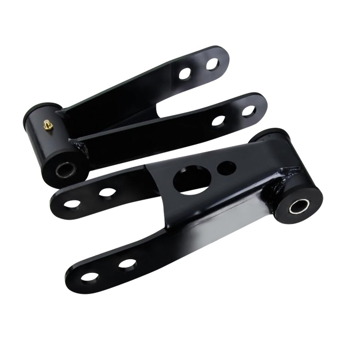 1999-2018 Chevy Silverado 1500 Rear Lift Kit