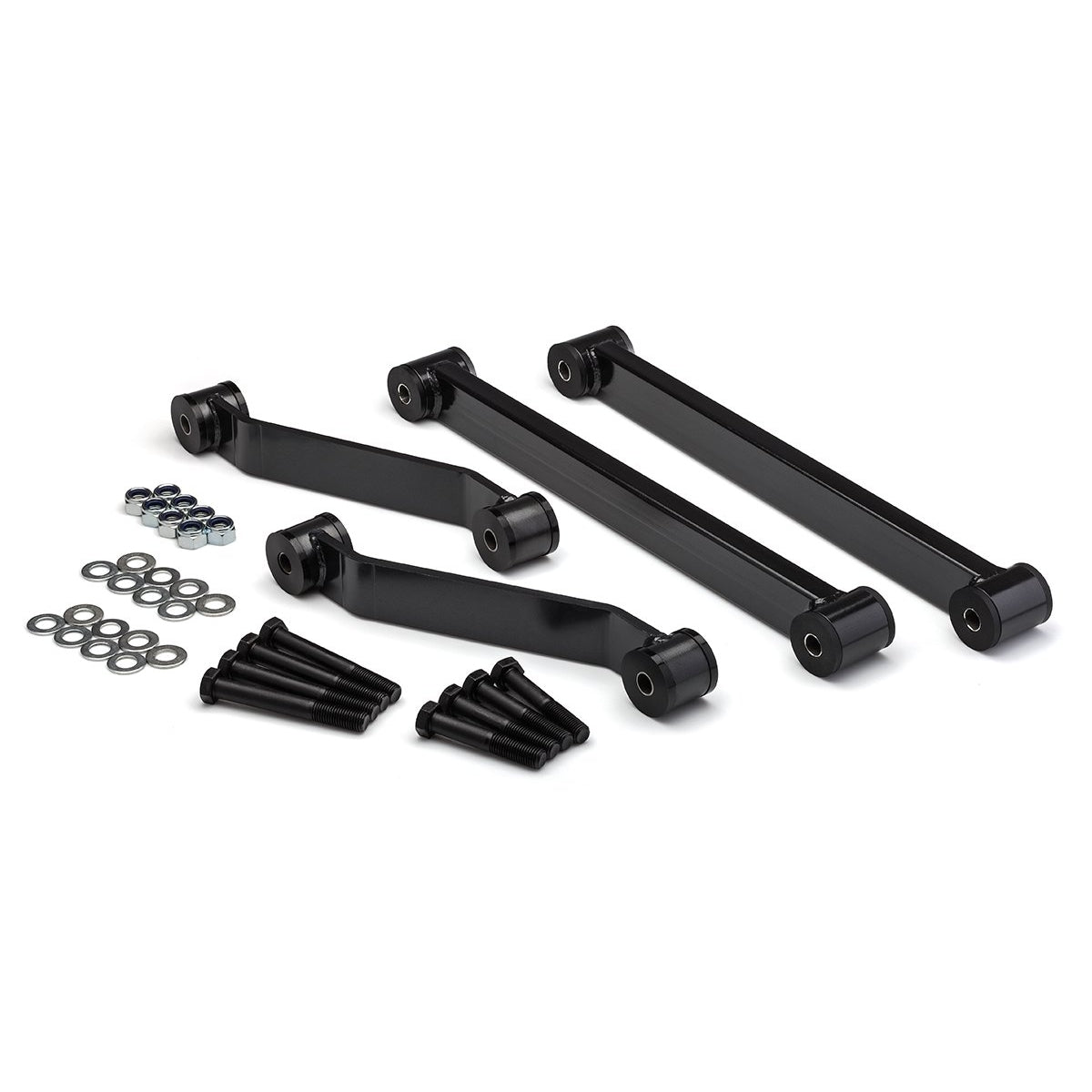 1997-2002 Lincoln Navigator Full Upper and Lower Control Arms Kit