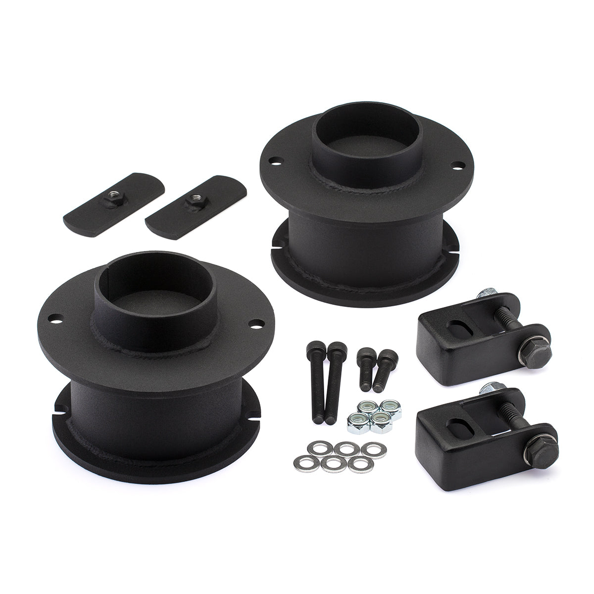 2013-2022 Dodge Ram 3500 Front Lift Kit