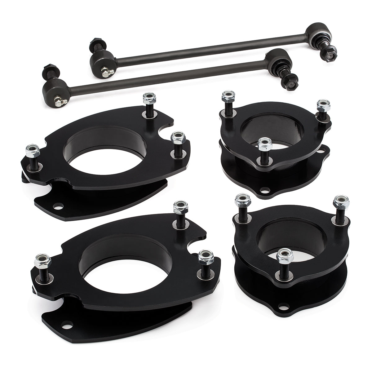 2006-2014 Honda Ridgeline Full Lift Kit