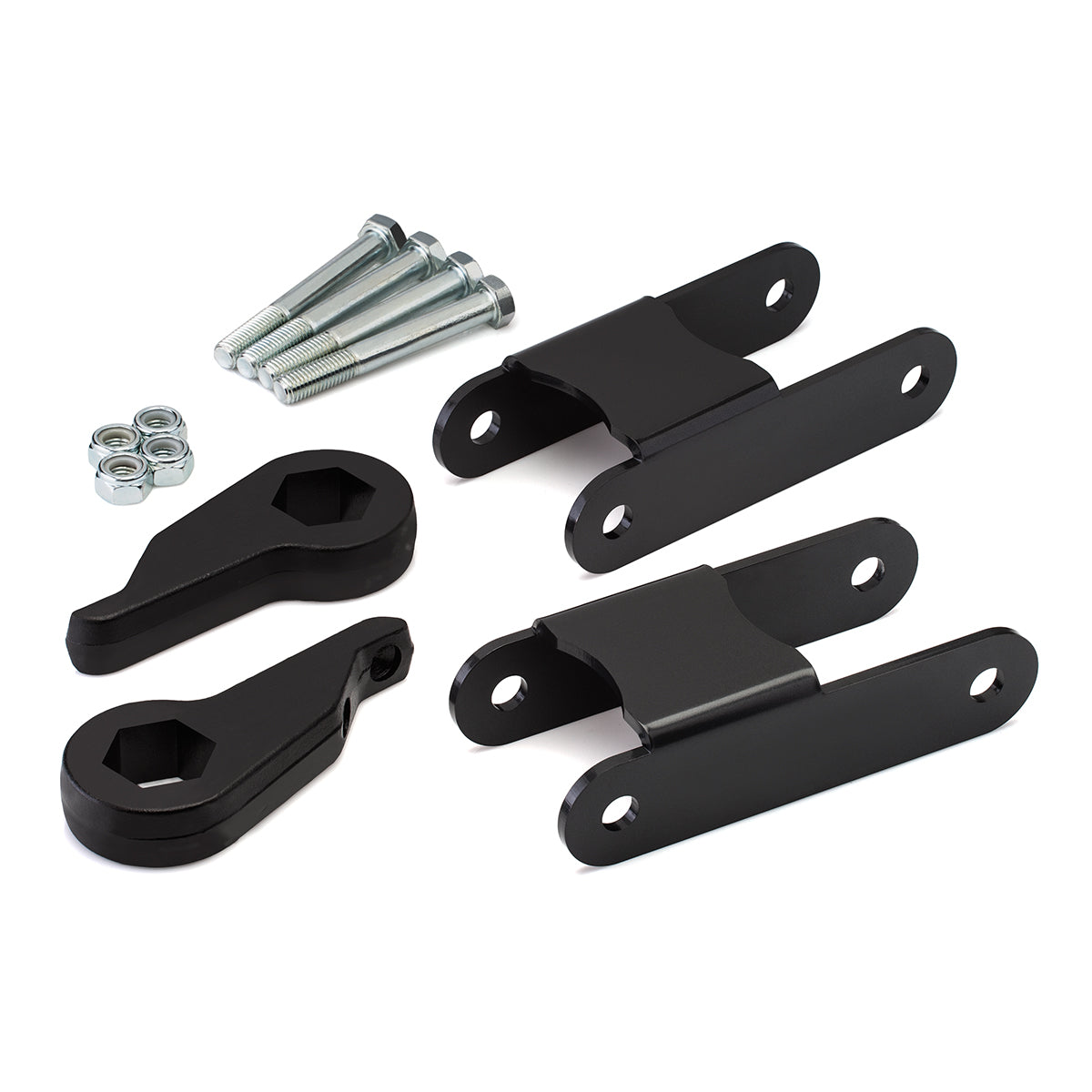 1983-2005 GMC Sonoma Full Lift Kit 4WD