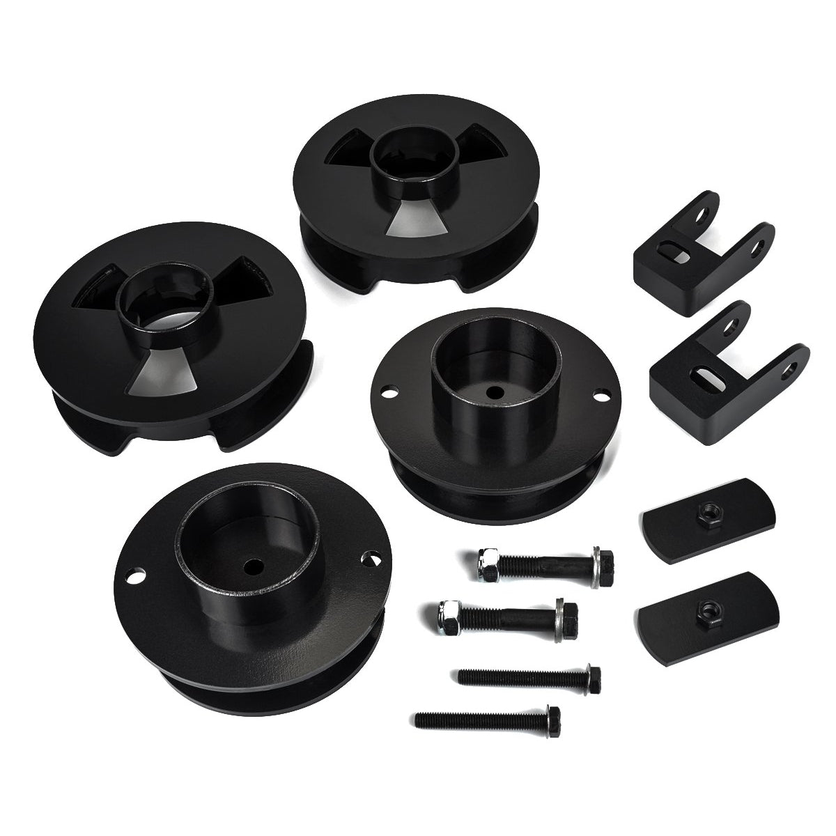 2014-2020 Dodge Ram 2500 Full Lift Kit