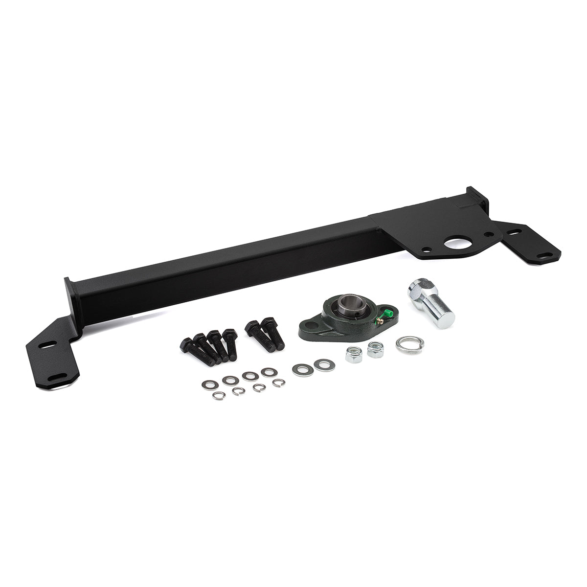 1994-2002 Dodge Ram 2500 Steering Gear Box Stabilizer
