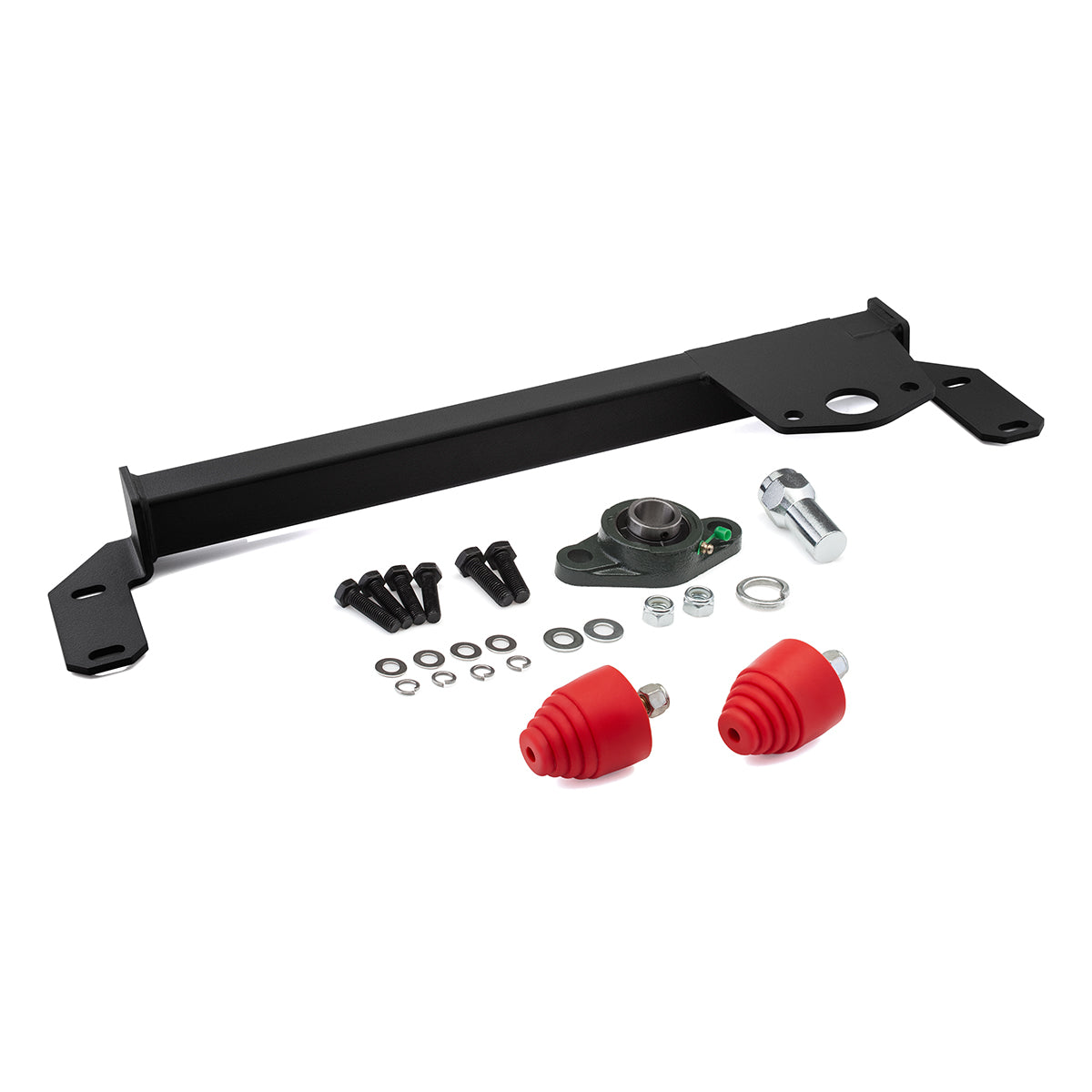 1994-2002 Dodge Ram 2500 Steering Gear Box Stabilizer with Bump Stops