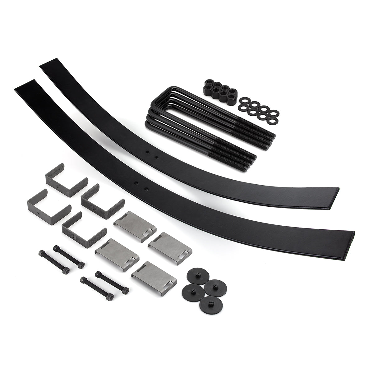 2004-2020 Ford F-150 Rear Lift Kit