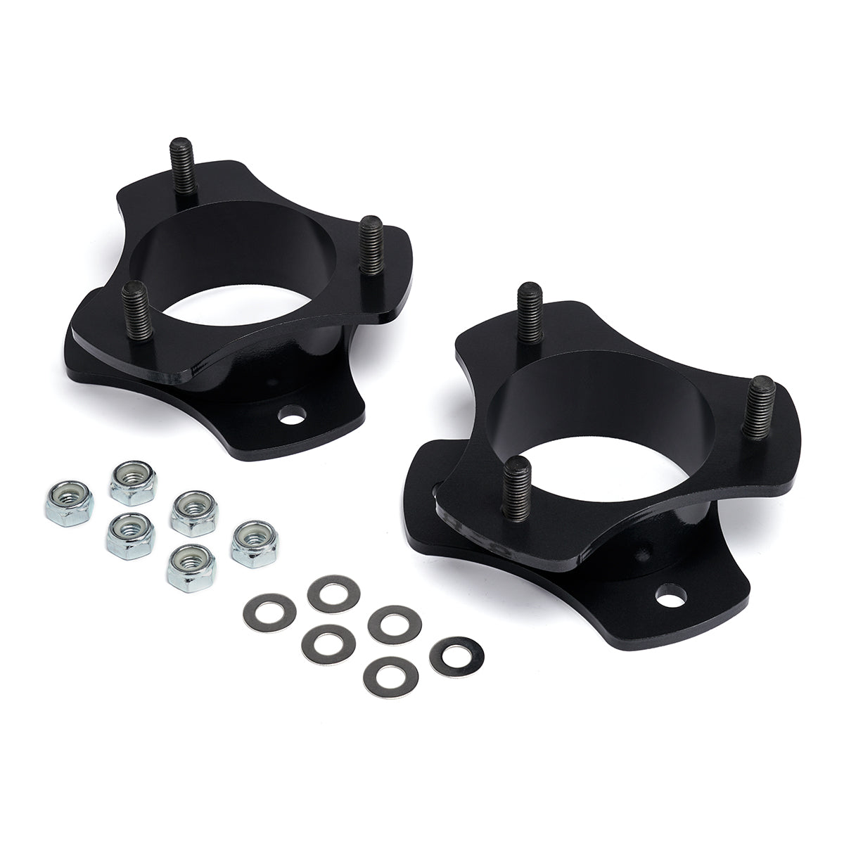 2007-2015 Toyota FJ Cruiser Front Lift Kit